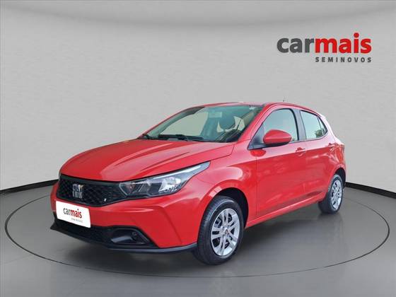 FIAT ARGO 1.0 FIREFLY FLEX MANUAL